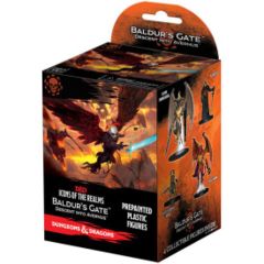 Baldur's Gate: Descent into Avernus: Booster Pack